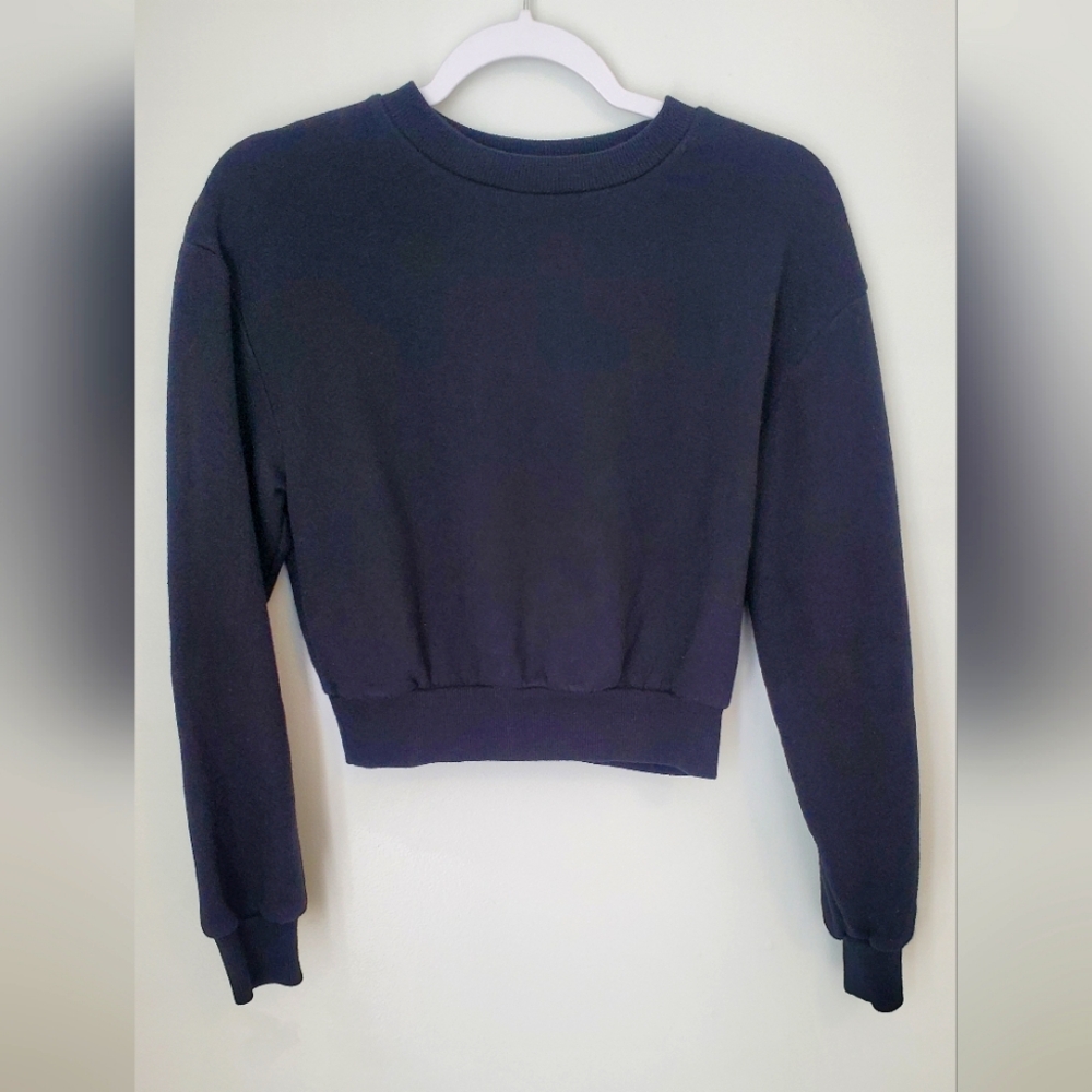 Wild Fable Sweater